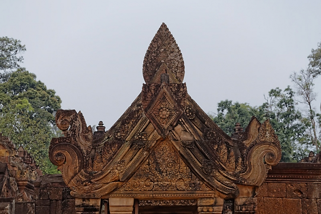 Banteay Srei-028